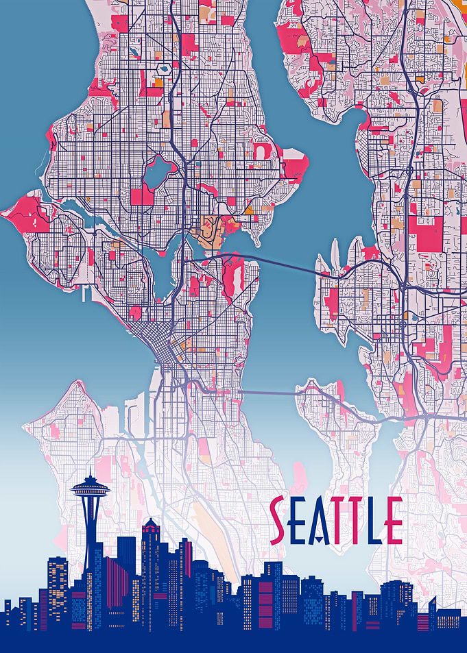 Seattle