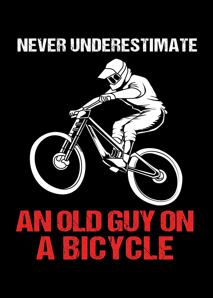 Funny Bicycle