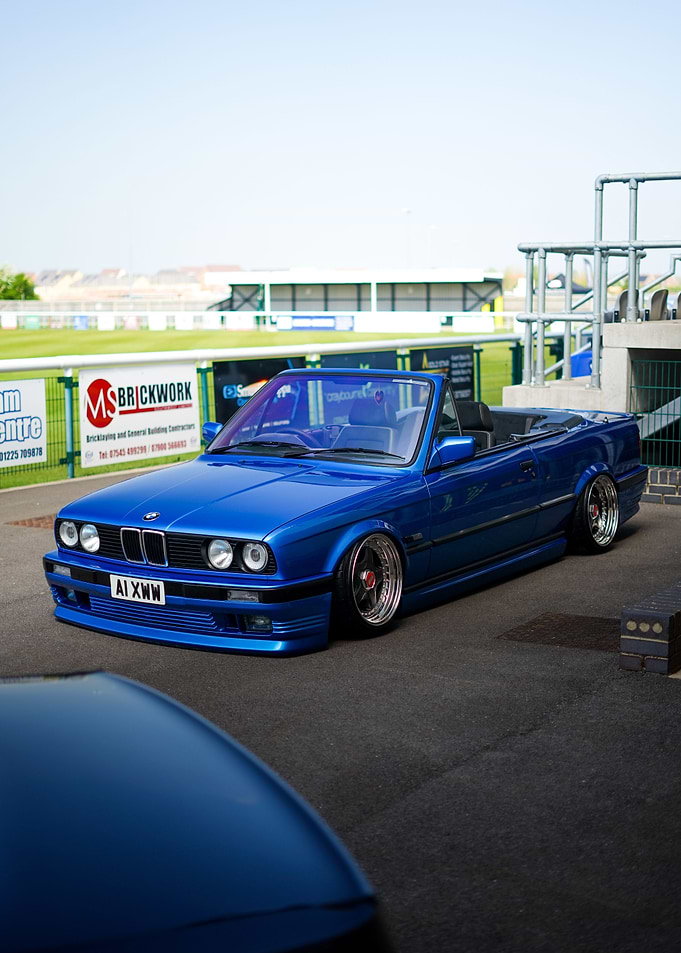 E30 Vert