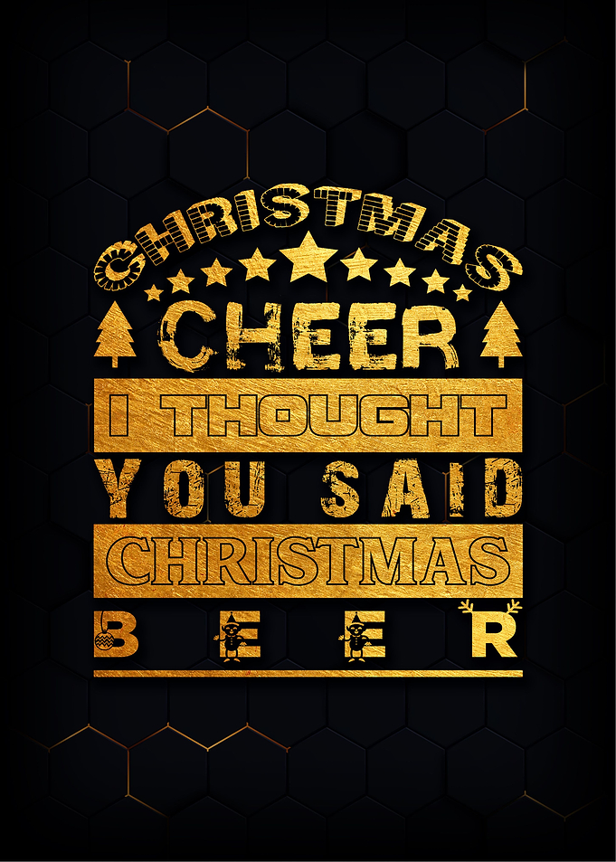 Christmas Cheer
