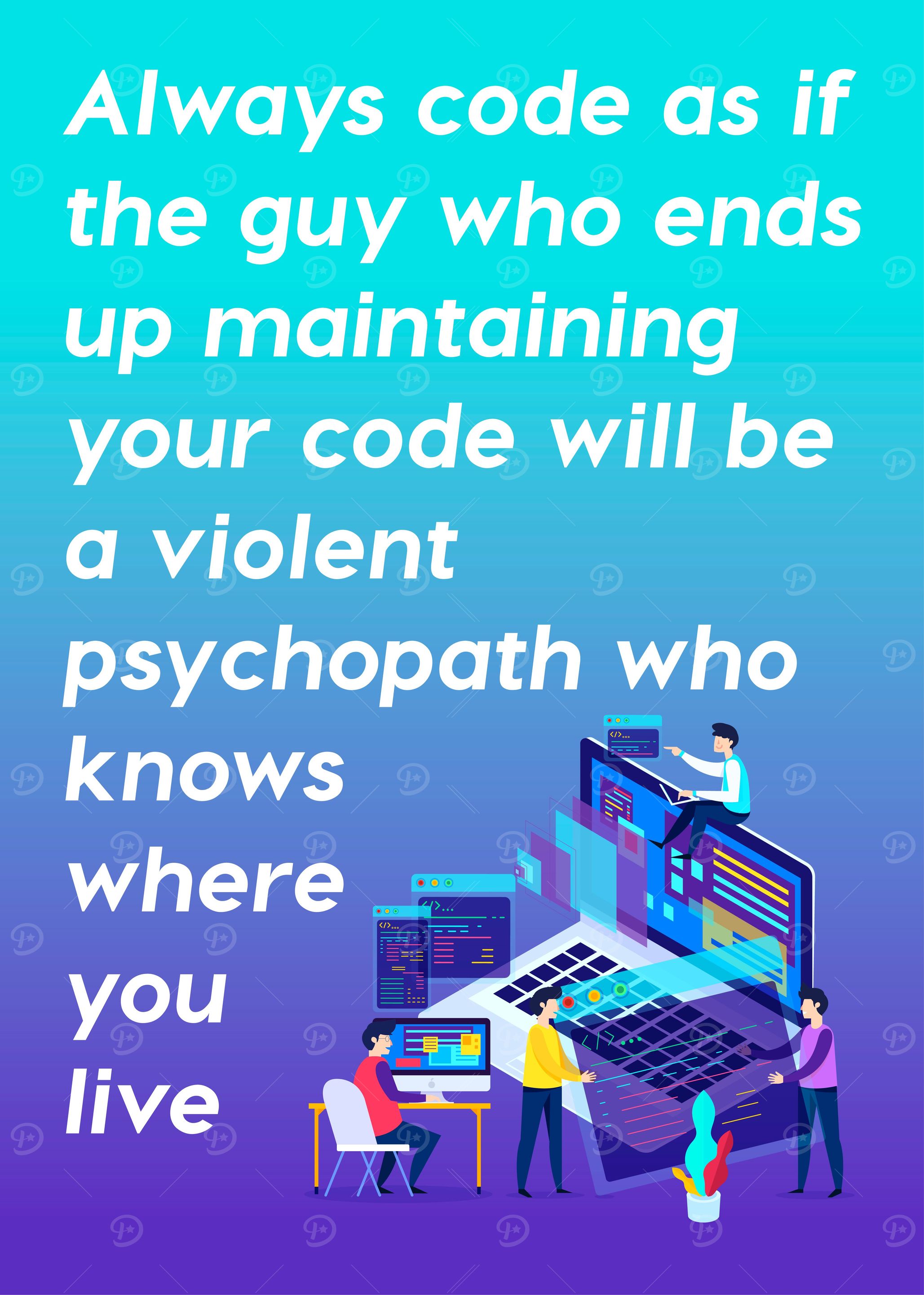 Martin Golding Quote