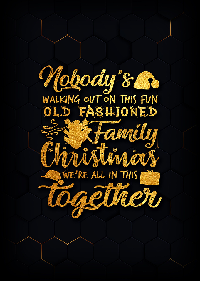 Christmas together