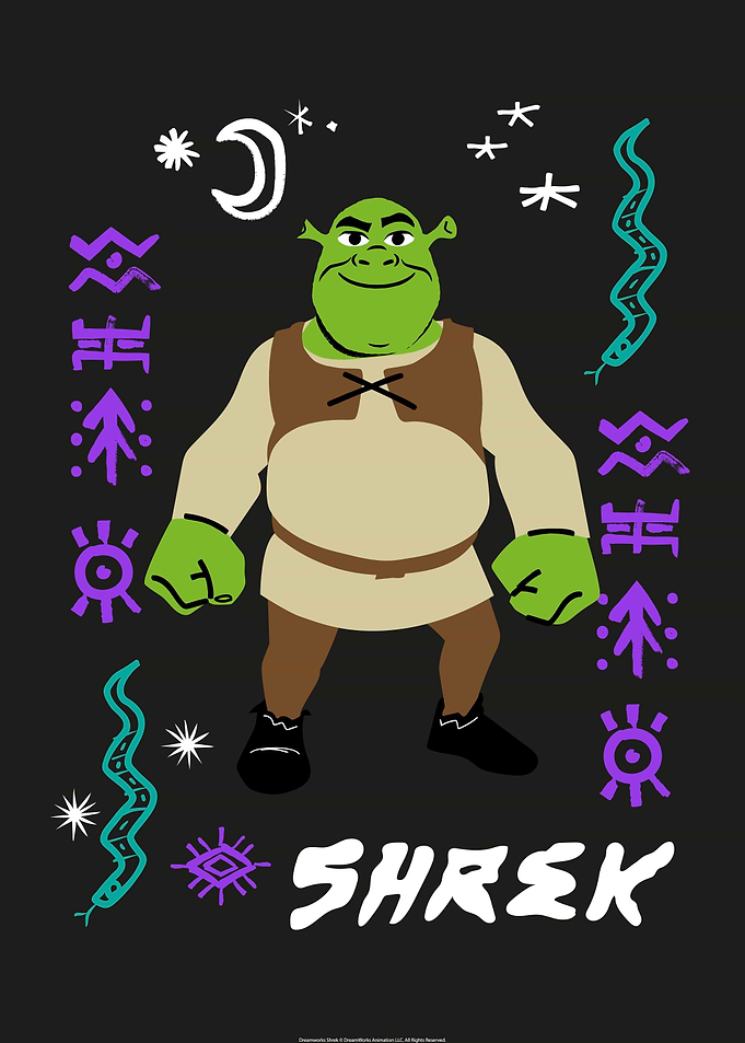 Night Ogre