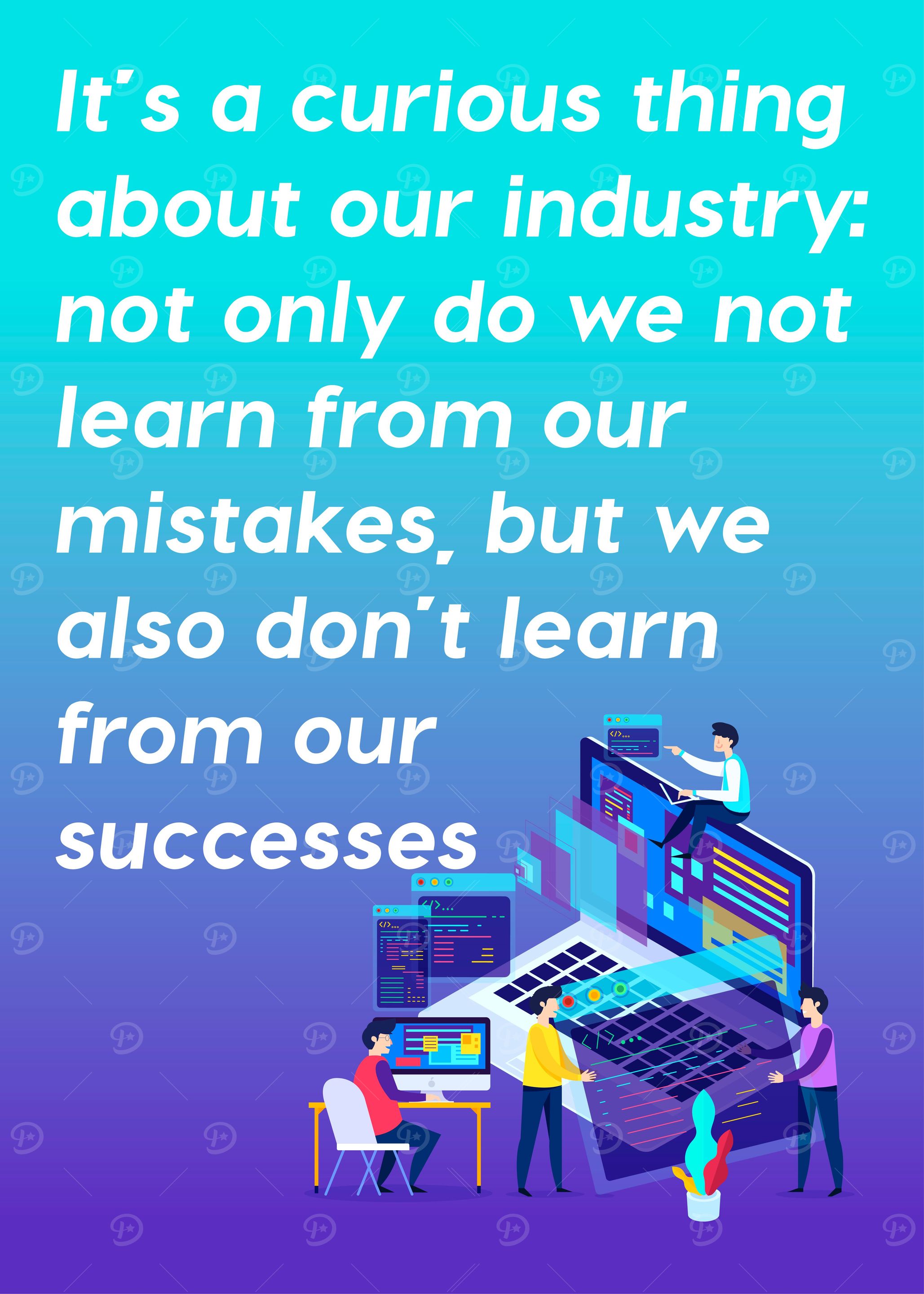 Keith Braithwaite Quote