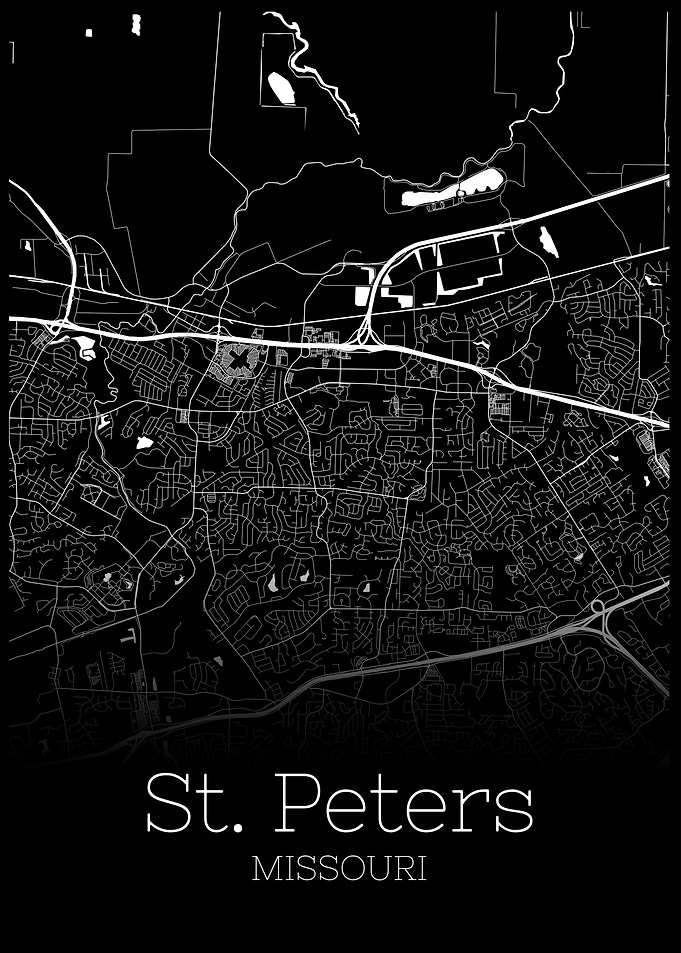 St Peters Missouri
