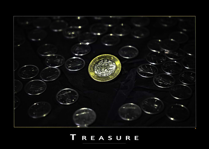 Treasure