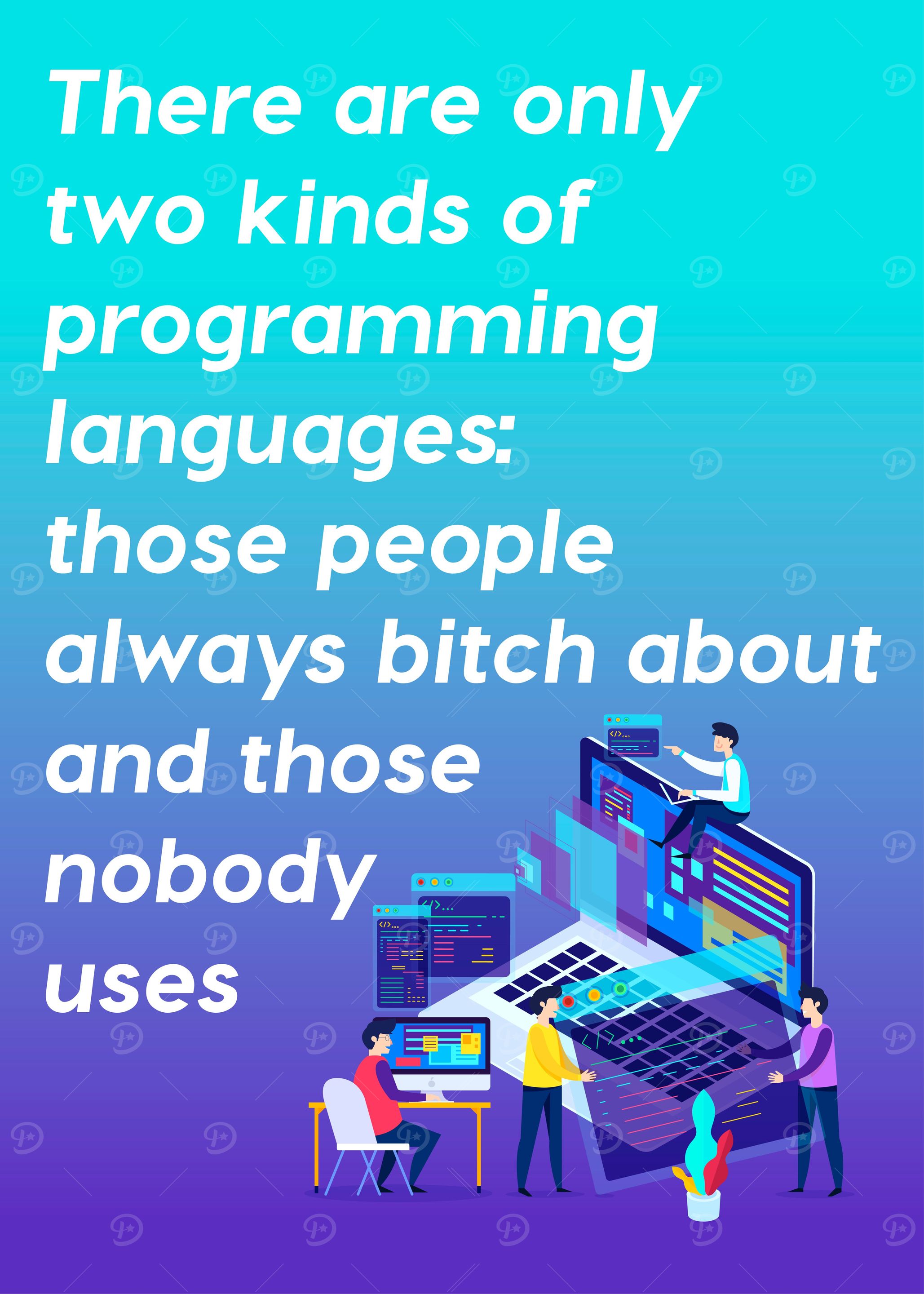 Bjarne Stroustrup Quote