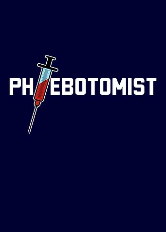 Phlebotomist Phlebotomy