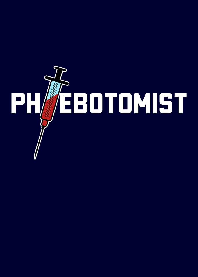Phlebotomist Phlebotomy