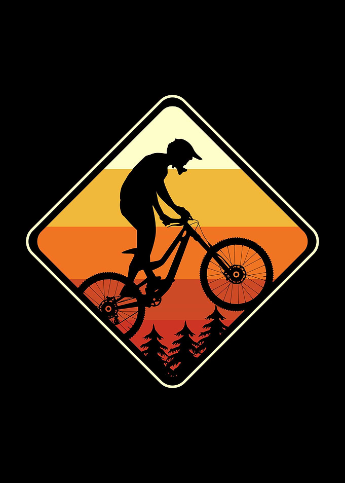 Retro Bike
