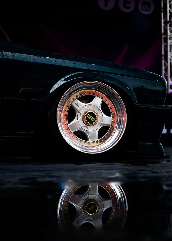 BBS RF
