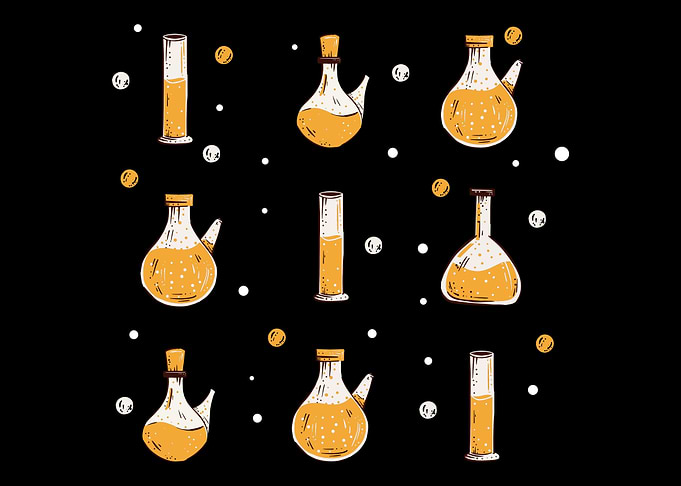 Chemistry Teacher Chemist