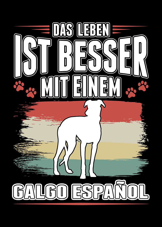 Das Leben ist besser mit