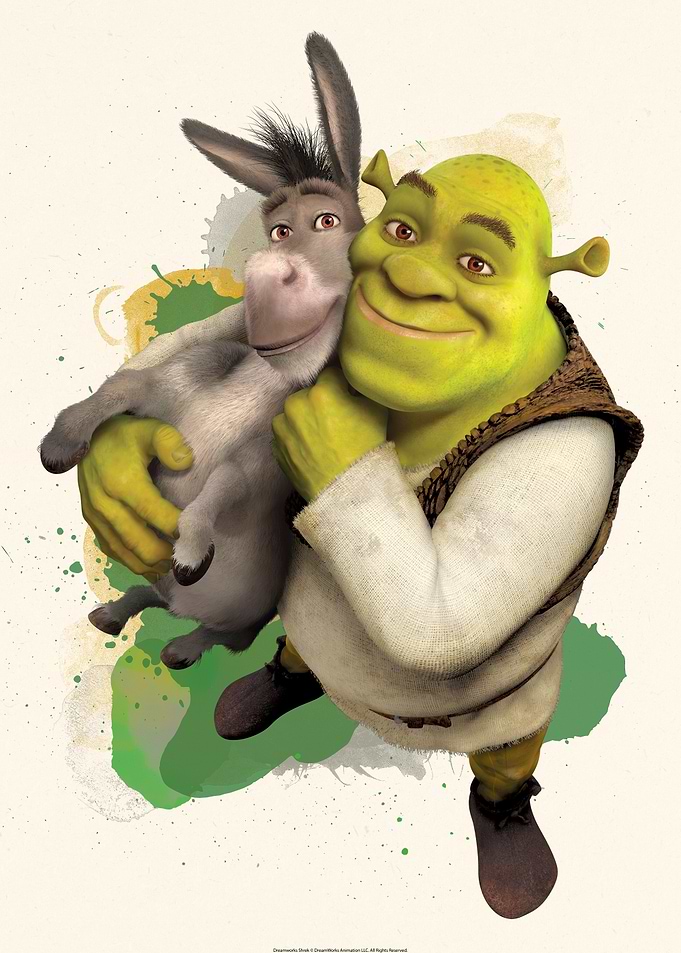 Best Friends
