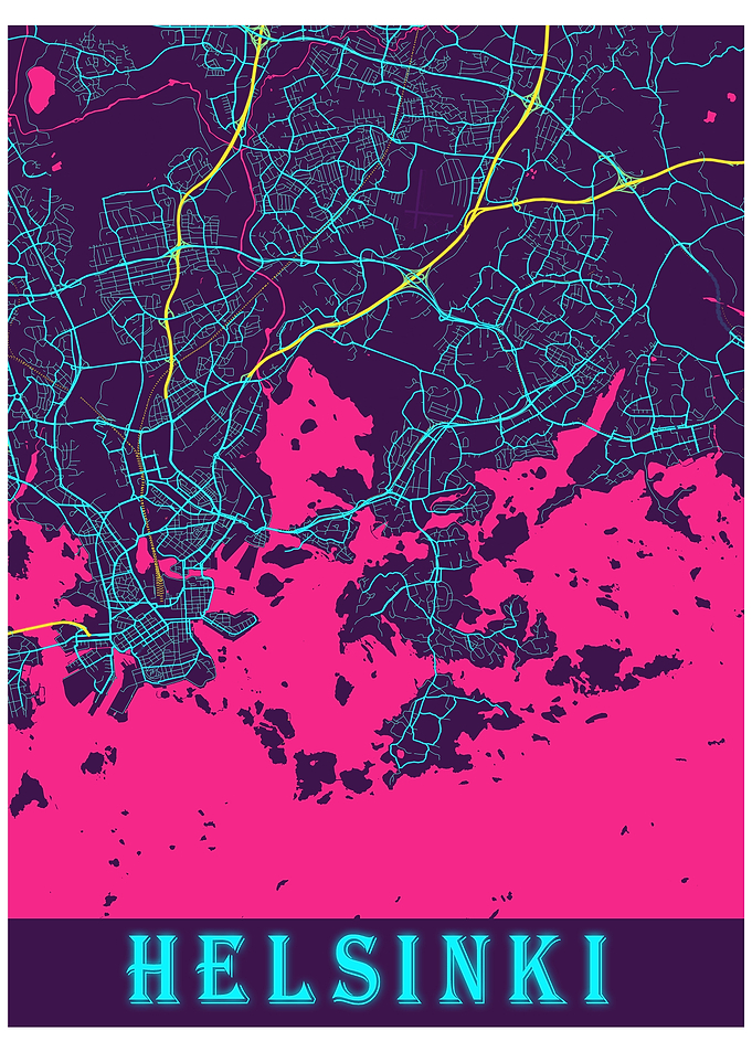 HELSINKI