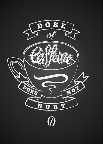 coffee dose