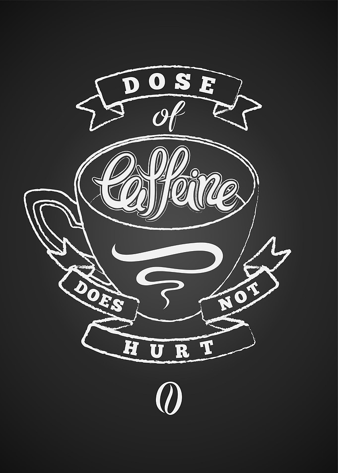 coffee dose