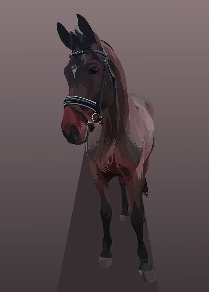 Horse5