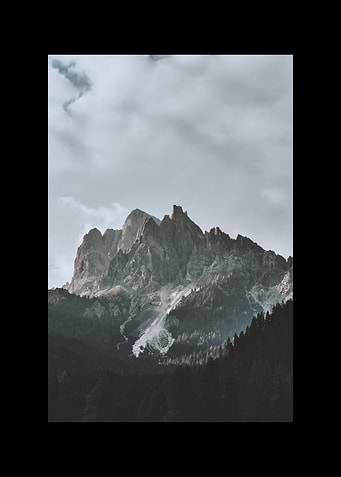 Mountain Rock
