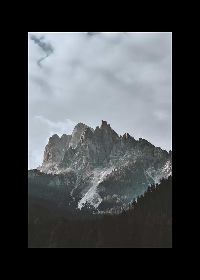 Mountain Rock