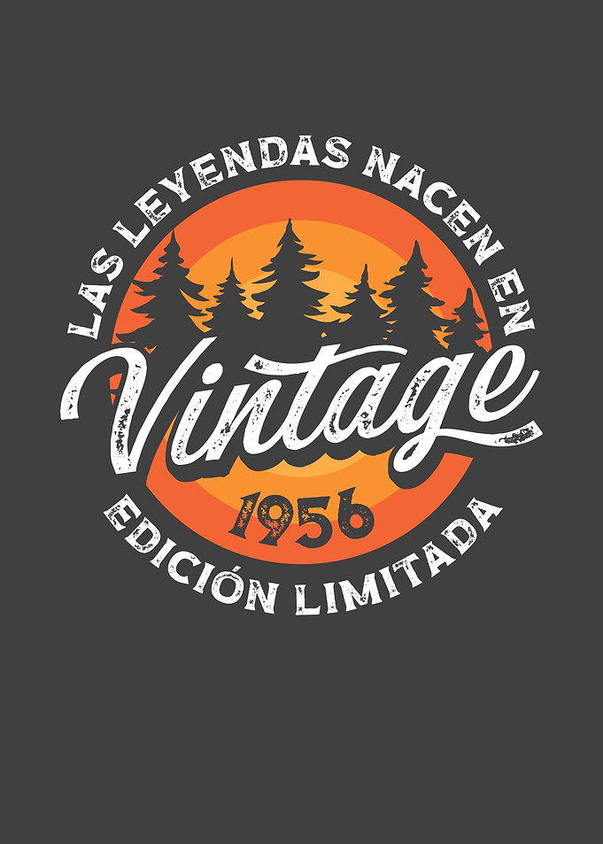 Spanish legend 1956