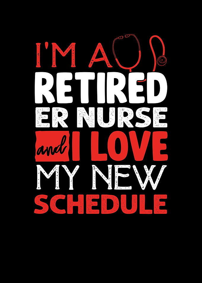Funny Nursing Saying