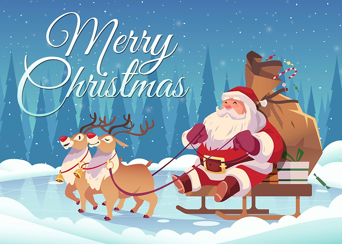 Merry Christmas