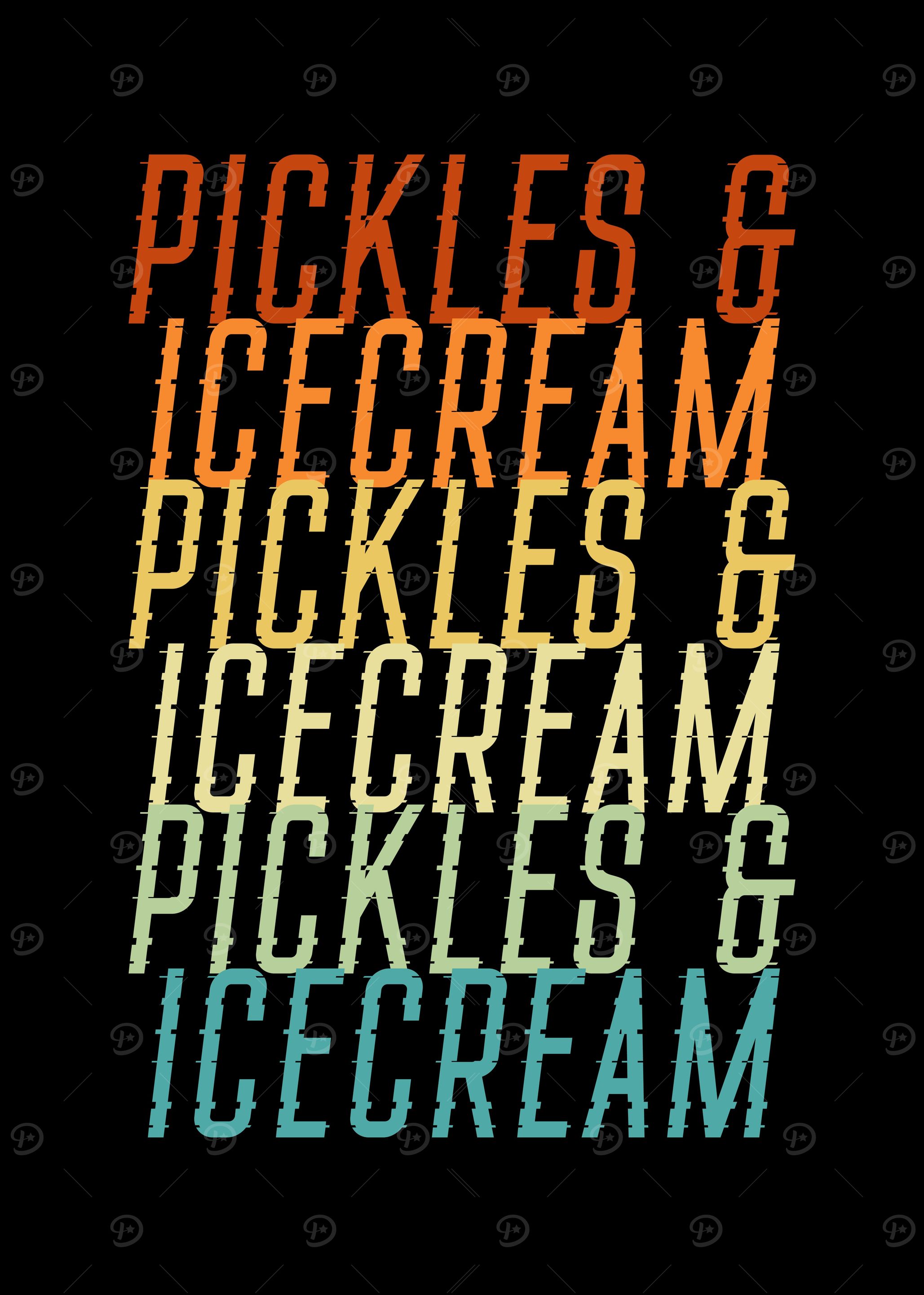 Ice Cream Lover