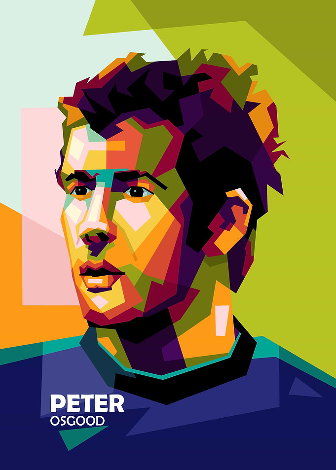 Legends Chelsea wpap
