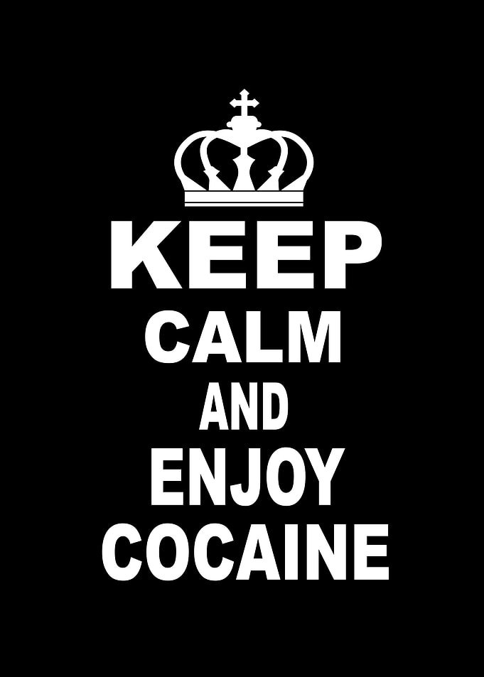 Keep Calm And Enjoy