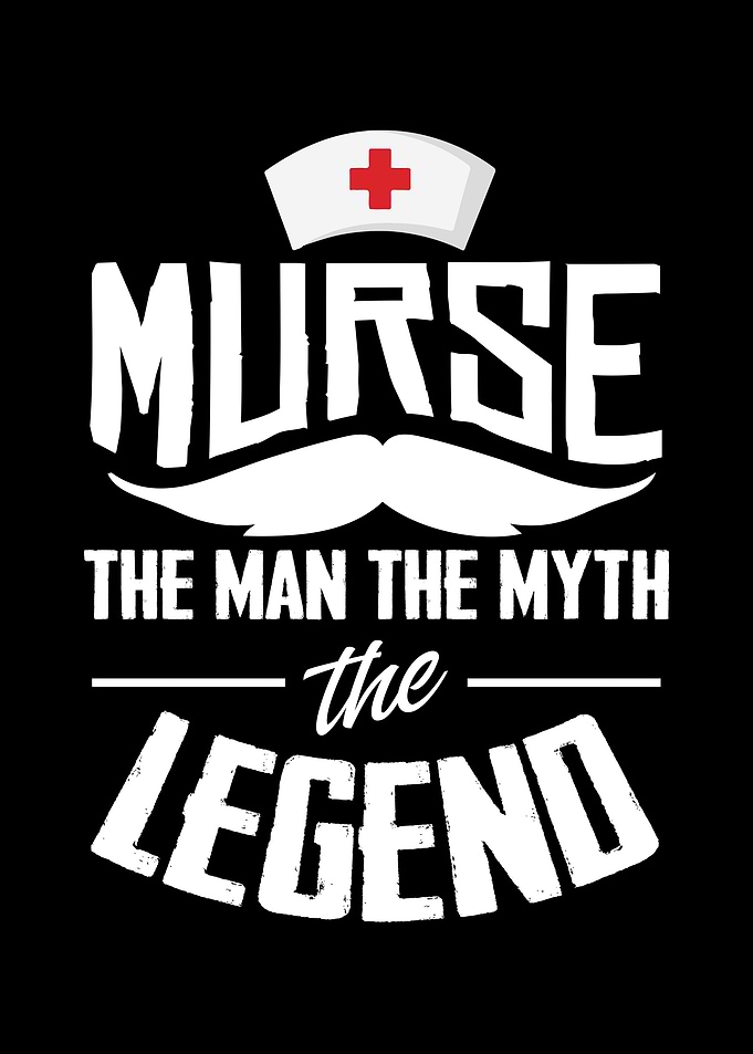 Funny Nursing Saying