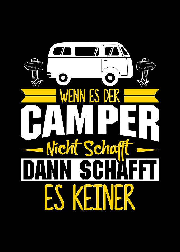 Camper Camping