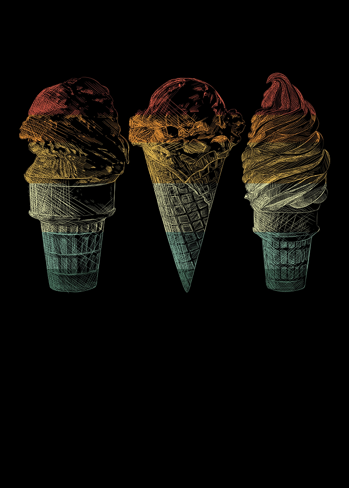 Ice Cream Lover