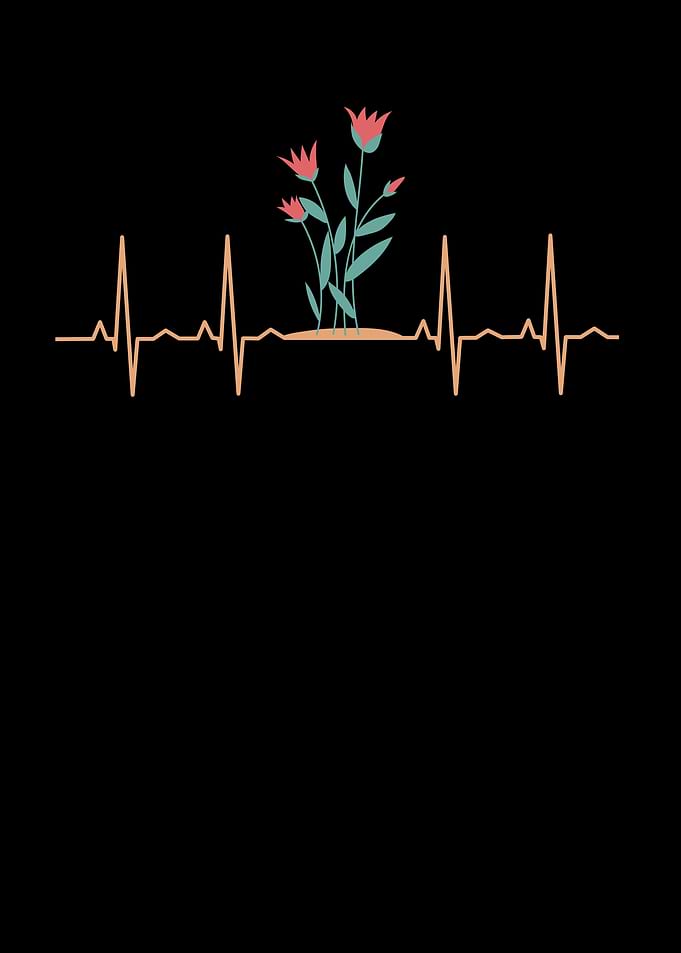 Red Tulips