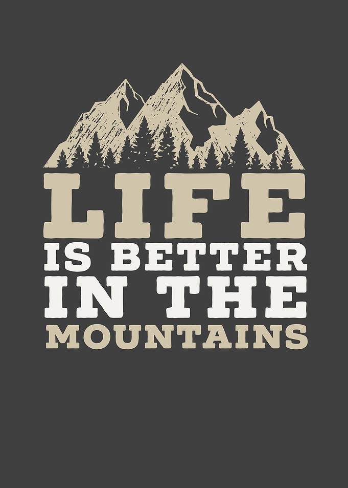 Life Is Better In The