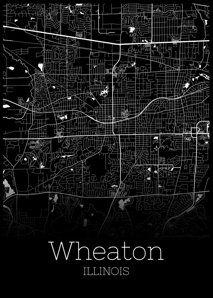 Wheaaton Illinois