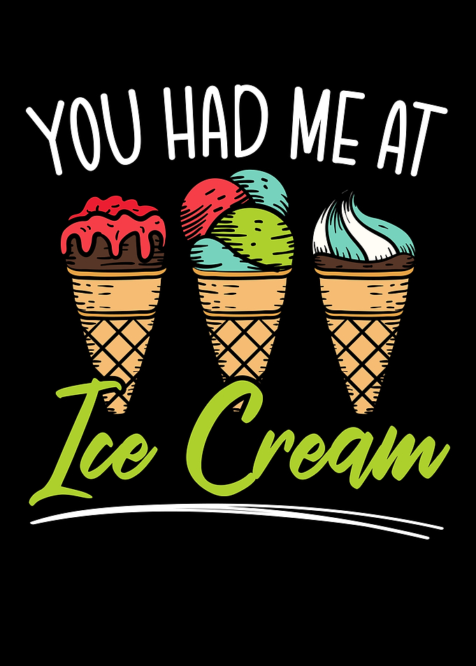 Ice Cream Lover