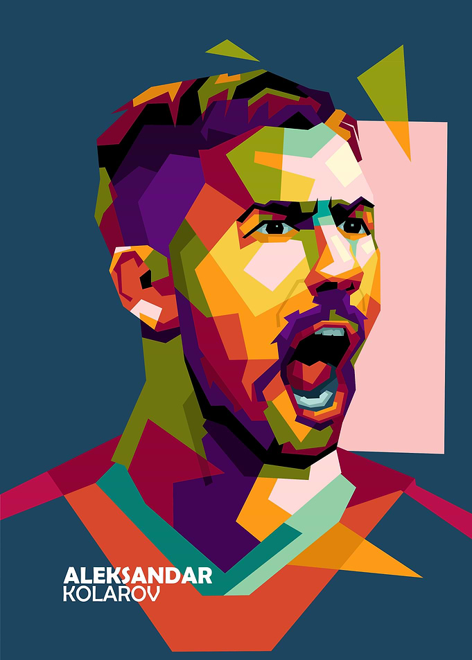 Aleksandar Kolarov wpap