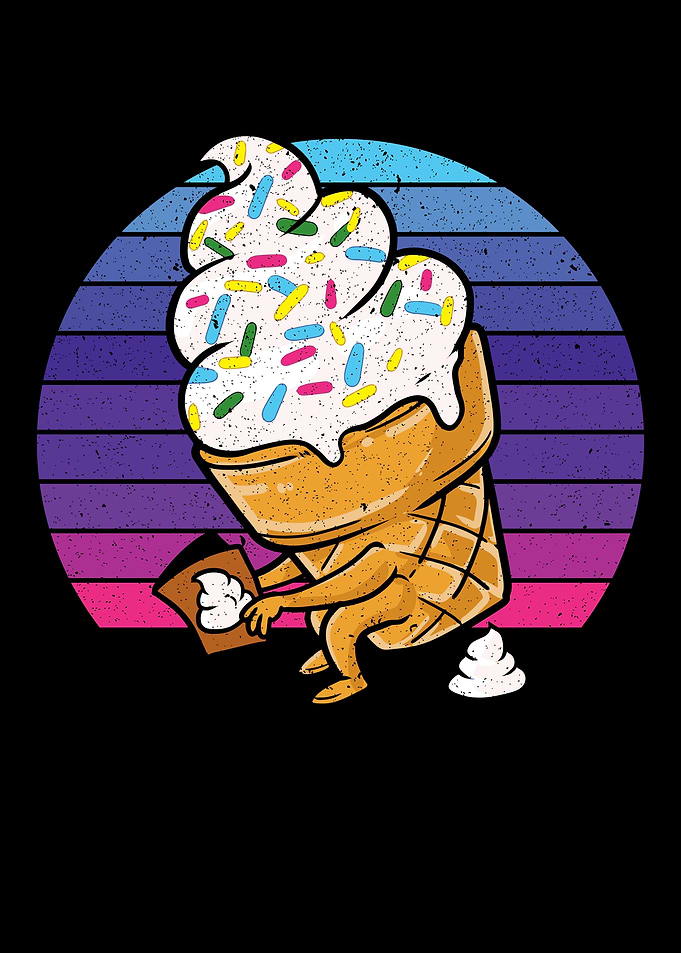 Ice Cream Lover