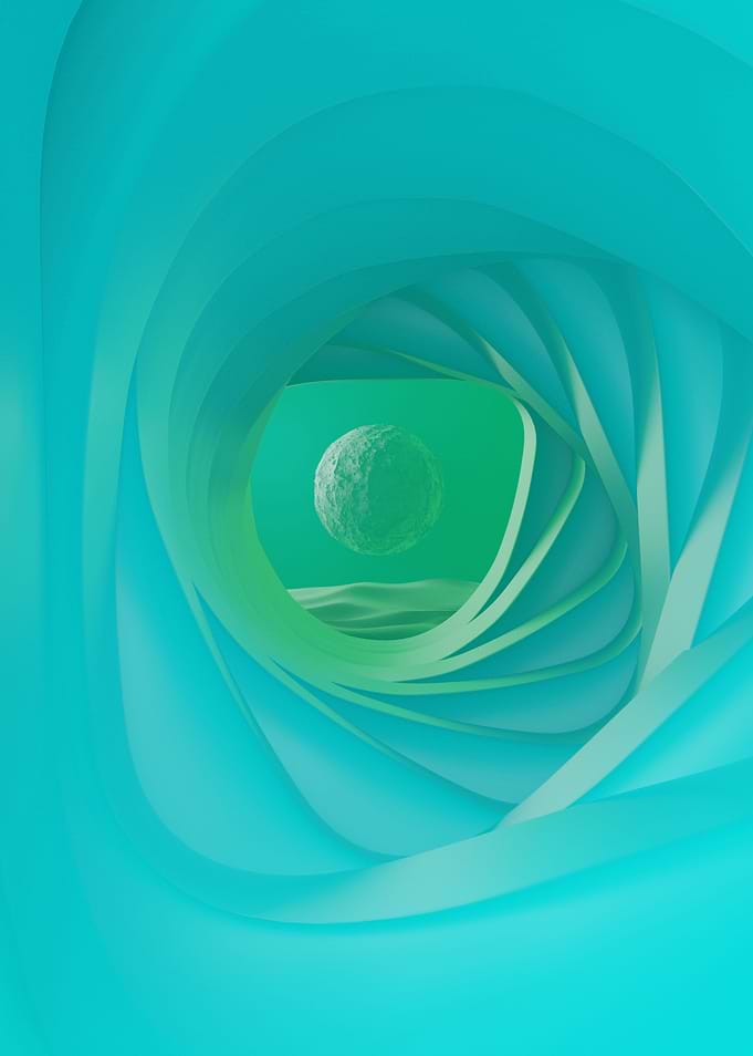 Ice Moon Cave