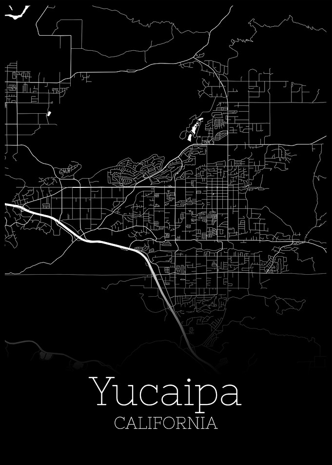Yucaipa California
