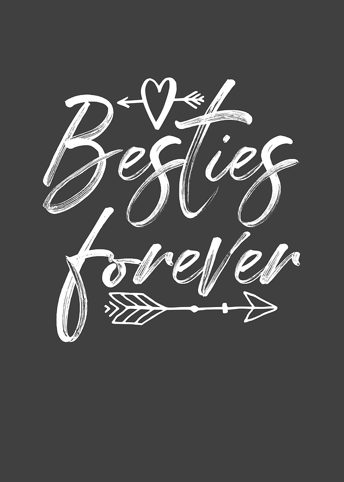 Besties Forever