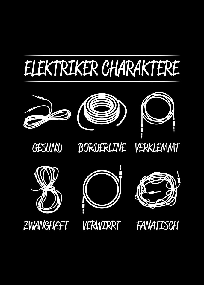 German Electrician