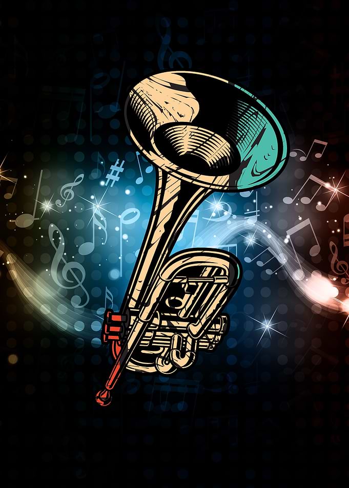 Trumpet