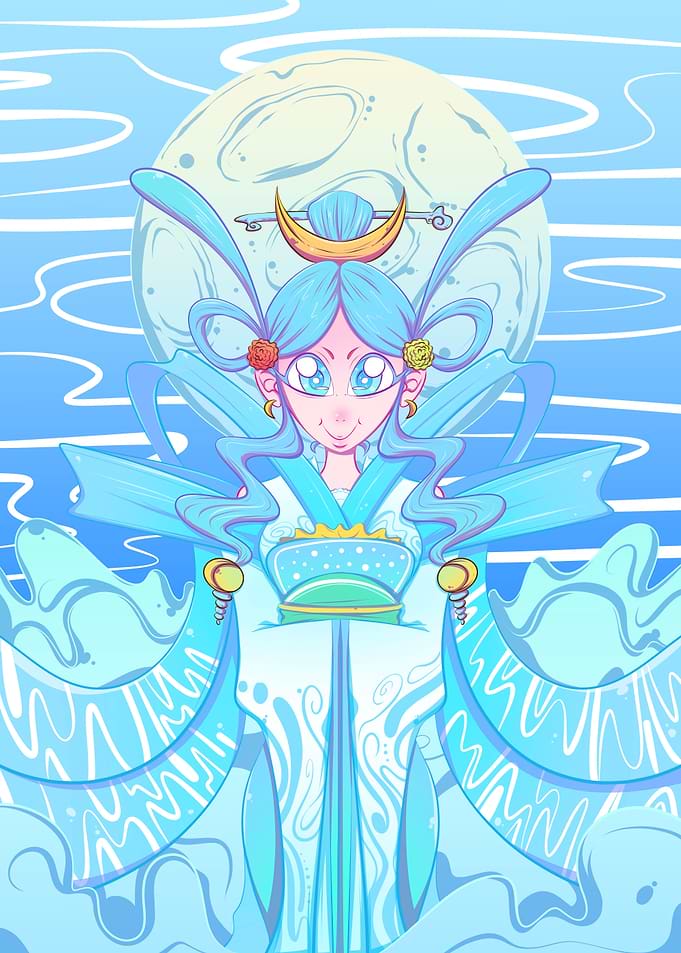 Moon Princess