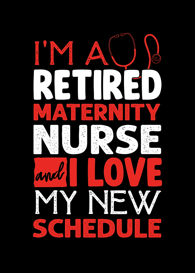 Funny Nursing Saying