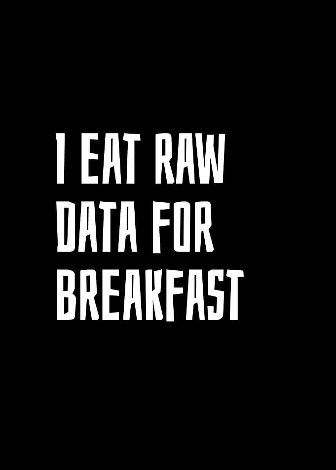 Data analyst