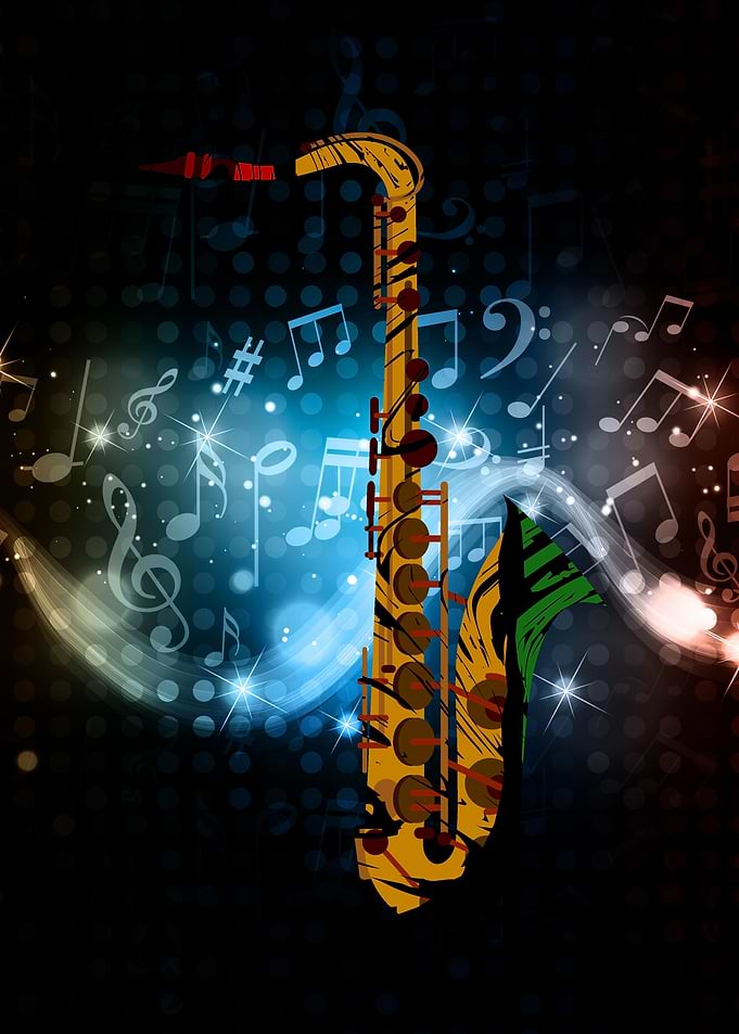 Saxophone