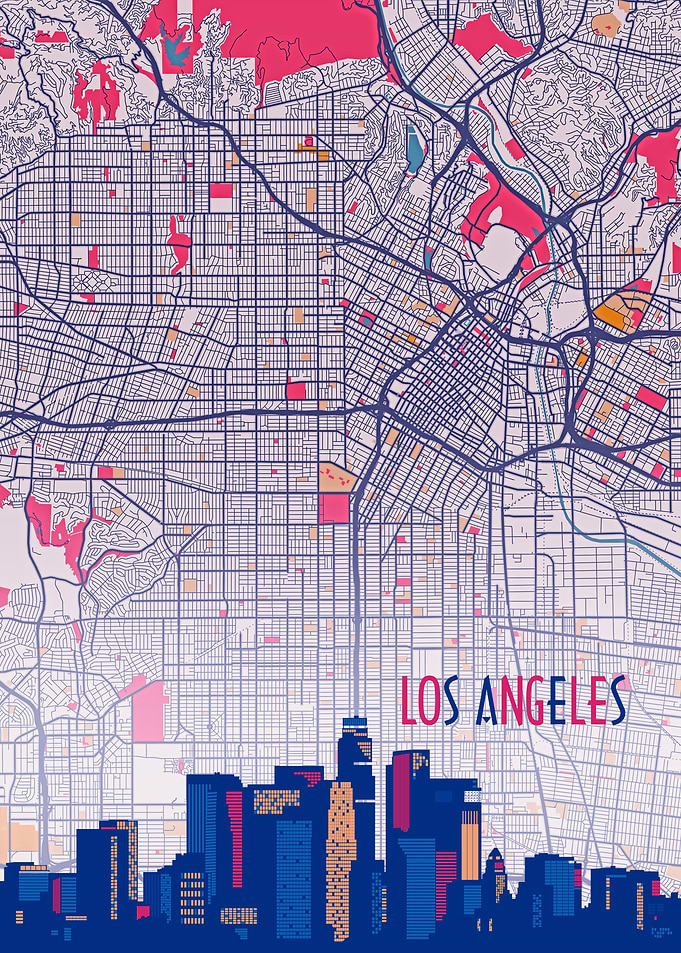Los Angeles