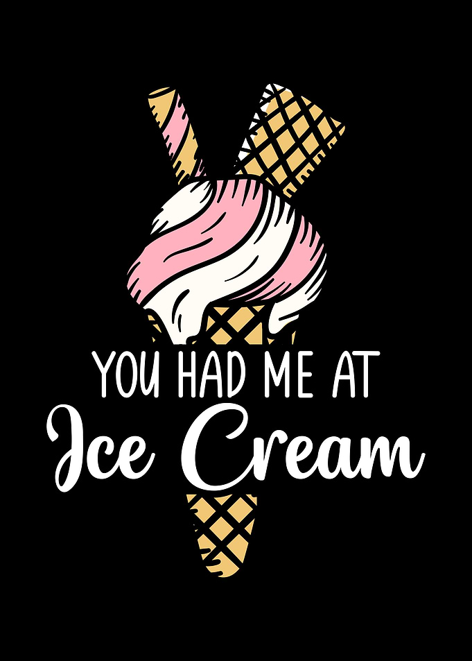 Ice Cream Lover